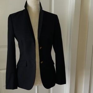 Brooks Brothers Classic Tailored Blazer